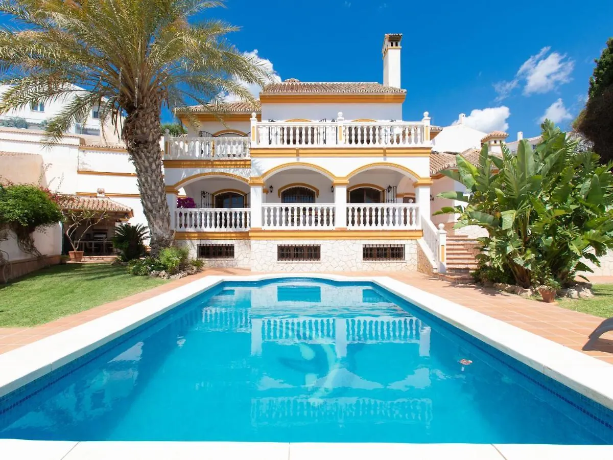 Holiday Home Fragata House By Interhome location