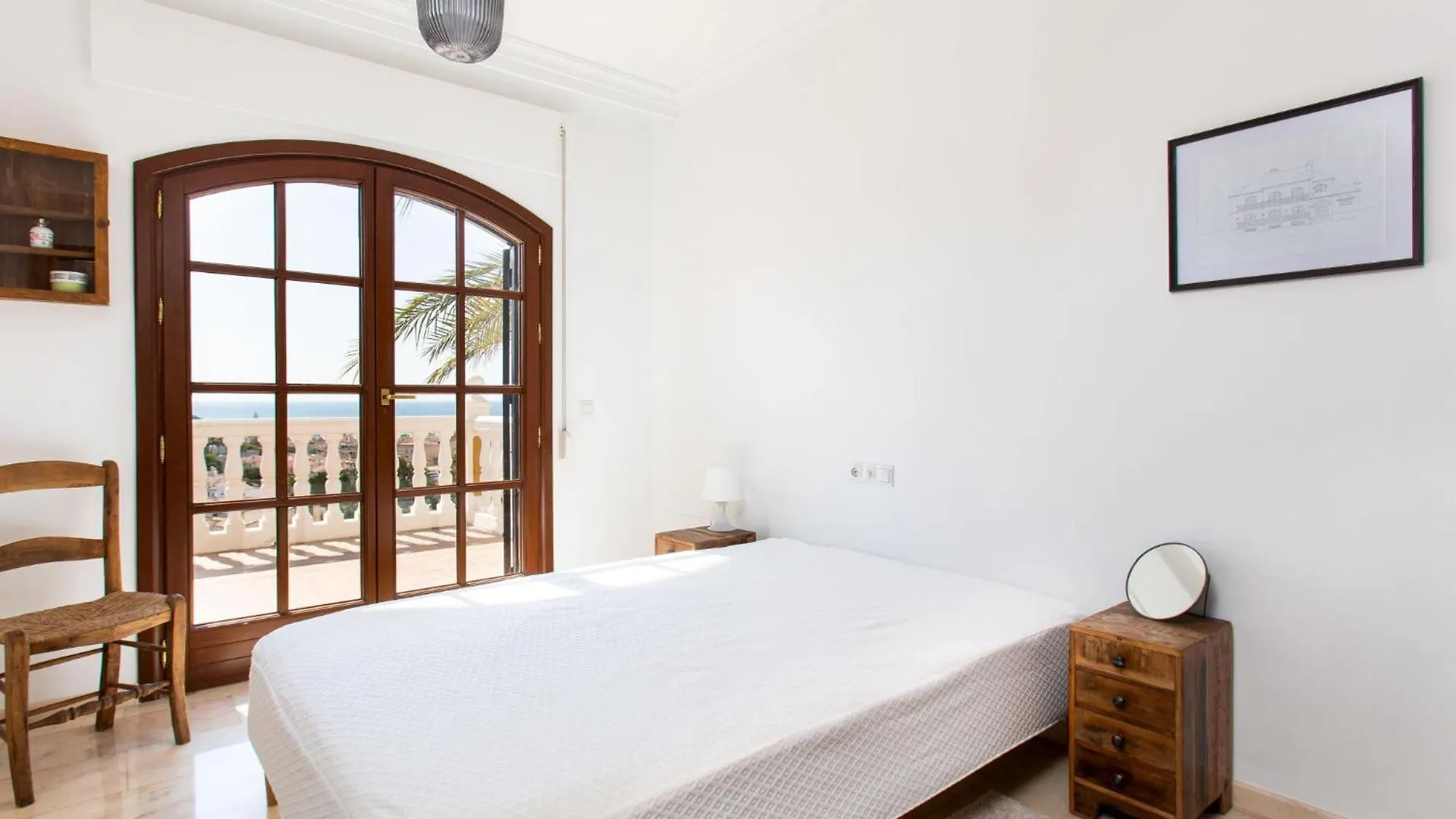 Holiday Home Fragata House By Interhome La Cala Del Moral