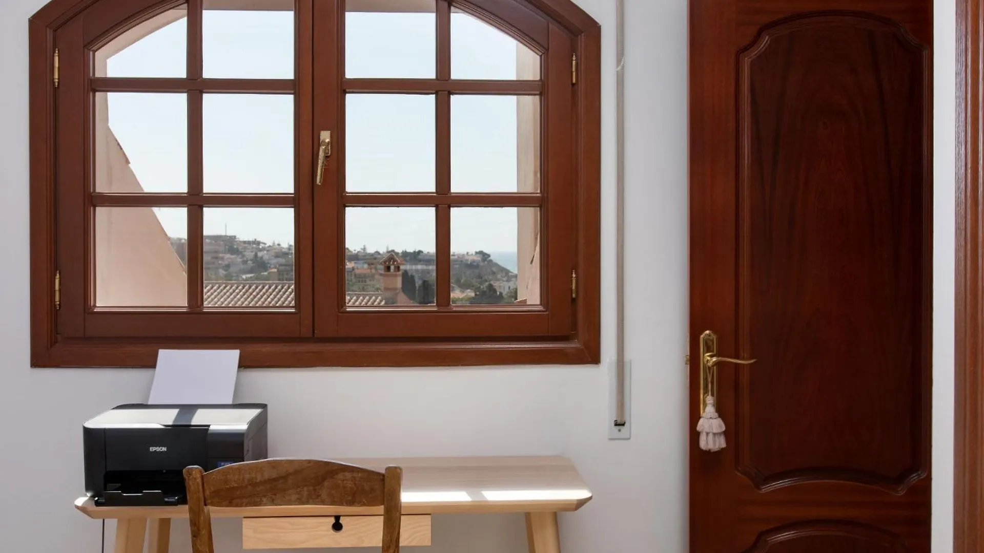 Holiday Home Fragata House By Interhome La Cala Del Moral 0*,  Spain